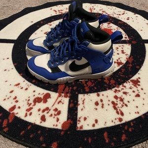 Nike undercover jungle dunks